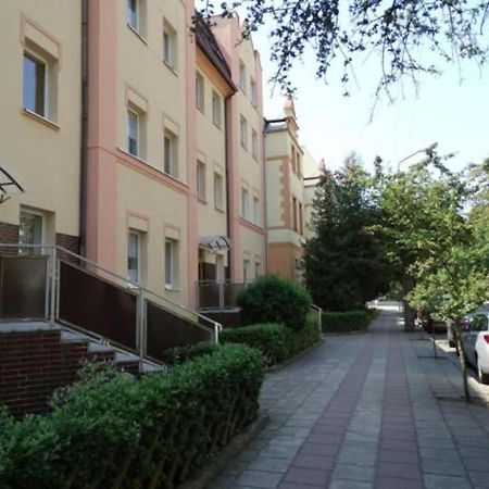 شقة Apartament Blisko Morza سفينويتشي المظهر الخارجي الصورة