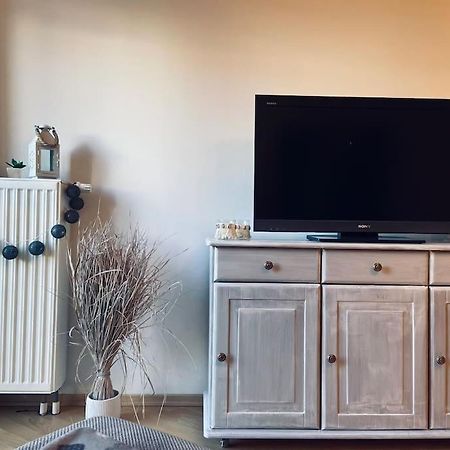شقة Apartament Blisko Morza سفينويتشي المظهر الخارجي الصورة
