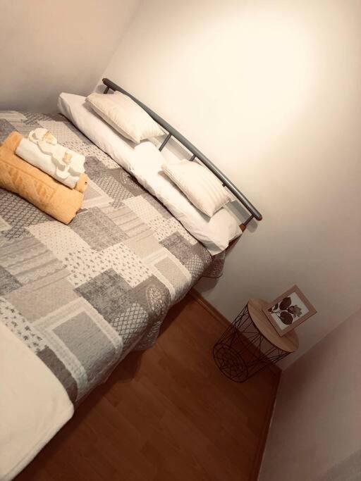 شقة Apartament Blisko Morza سفينويتشي المظهر الخارجي الصورة